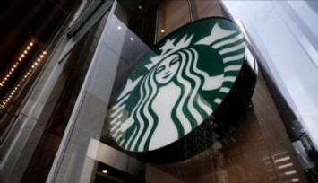 Starbucks'a Müşteriyi Aldattığı İddiasıyla Dava Açıldı!