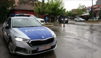 Türkiye'nin Aradığı İki Kişi Kosova'da Yakalandı!