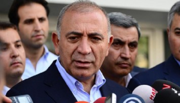 Ahmet Hakan: 'Gürsel Tekin de Dava Adamı Değilmiş'