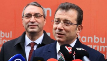 Ahmet Hakan: 'İmamoğlu Mikser Gibi Karıştırıyor Partiyi'