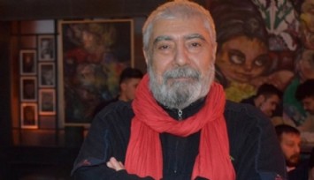 Ahmet Kaya’nın Ağabeyi Mustafa Kaya Hayatını Kaybetti!