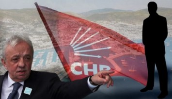 Bodrum CHP’de Mehmet Cengiz Tartışması!