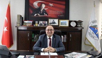 CHP'den İstifa Eden Demirhan Elçin, İYİ Parti'ye Geçti!