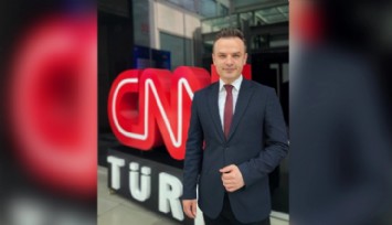 CNN Türk Muhabiri Okuduğu Şiirlerle Gündem Oldu!