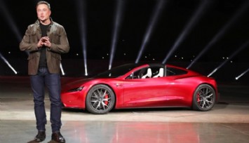 Elon Musk: Tesla Çalışanları Fabrikada Yaşayacak!