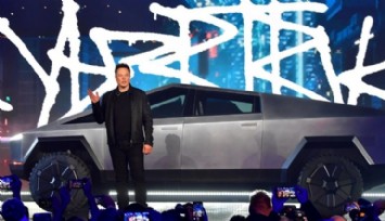 Elon Musk'ın Başı Belada!