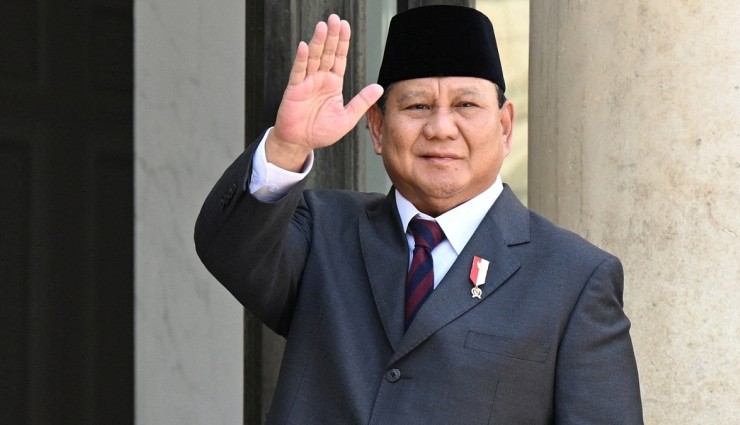 Endonezya’nın Yeni Devlet Başkanı Belli Oldu!