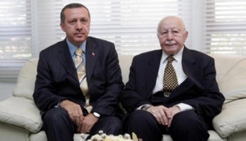 Erdoğan Erbakan’ı Hapse Attırmaya mı Çalıştı?