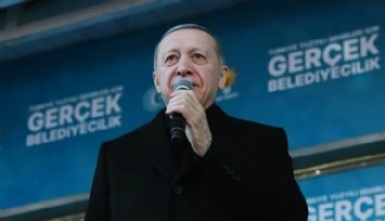 Erdoğan: 'KAAN İle Çok Kritik Bir Eşik Aşıldı'