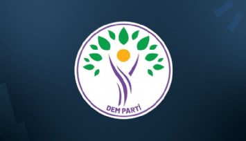 Esenyurt'ta DEM Parti İlçe Binasına Operasyon!