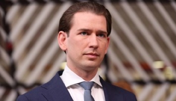 Eski Avusturya Başbakanı Kurz, Hapis Cezasına Çarptırıldı!