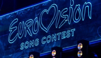 Eurovision'da İsrail Krizi Büyüyor!