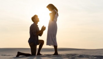 Evlilik Teklifi Etmek İçin Çok mu Erken?
