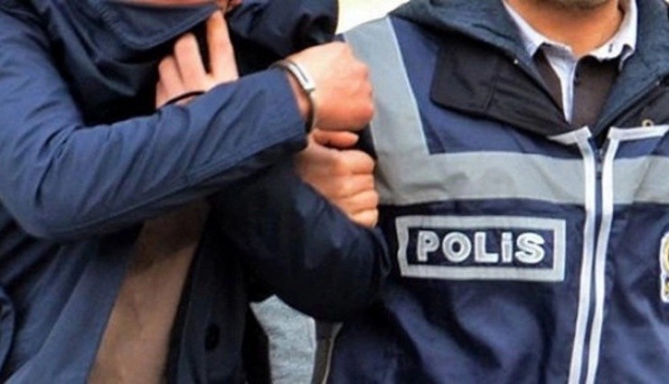FETÖ'ye Yönelik ‘Mahrem Hizmetler’ Soruşturmas:15 Gözaltı!