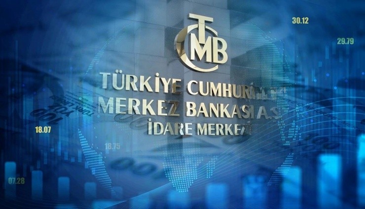 FLAŞ: Merkez Bankası Faiz Kararını Açıkladı!
