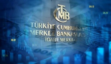 FLAŞ: Merkez Bankası Faiz Kararını Açıkladı!