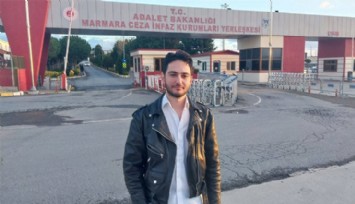 Gazeteci Furkan Karabay'a İki Soruşturma Birden!