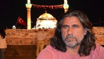 Gazeteci ve TV Sahibi Azim Deniz'e Silahlı Saldırı!