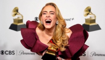 Grammy Ödülleri'ne Geri Sayım Başladı!