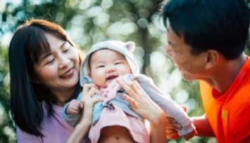 Güney Kore'de Kadınlar Neden Anne Olmak İstemiyor?