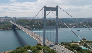 İTO Açıkladı: İstanbul’da En Çok Köprü Geçiş Ücreti Arttı!