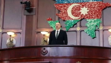 İlham Aliyev: 3. Dünya Savaşı Çok Yakın!