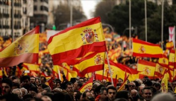 İspanya'da Asgari Ücrete Zam!