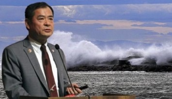 Japon Deprem Uzmanı Moriwaki'den 3 Bölgeye Uyarı!