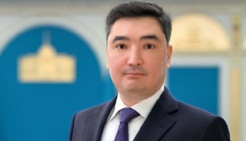 Kazakistan'ın Yeni Başbakanı Oljas Bektenov Oldu!