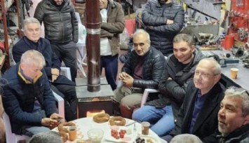 Kemal Kılıçdaroğlu Geri mi Dönüyor?