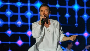 Murat Dalkılıç Bütün Konserlerini İptal Etti!