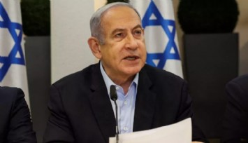 Netanyahu Refah Çağrılarını Reddetti!