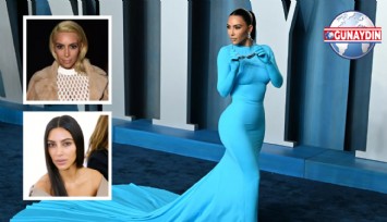 ÖZEL: Kadınlar Kim Kardashian Poposu İçin Neşter Altına Yatıyor!