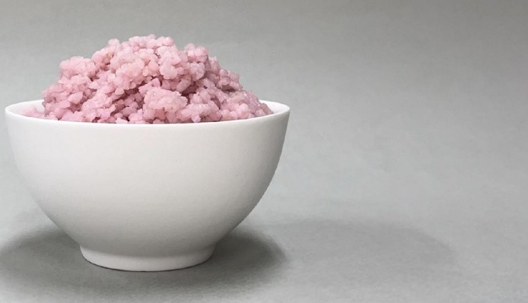 Pembe Pirinç, Gıdanın Geleceğine Dair Ne Söylüyor?