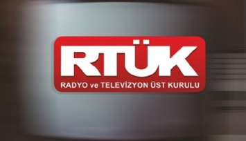 RTÜK'ten 5 Kanala Ceza Yağdı!