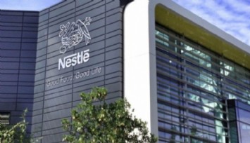 Rekabet Kurulu'ndan Nestle Türkiye'ye Soruşturma!