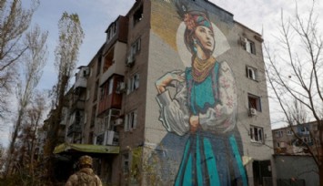 Rusya, Ukrayna’nın Çekildiği şehri Ele Geçirdi!