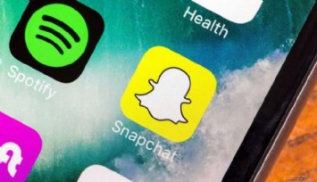 Spotify ve Snapchat’ten Ortak Hamle!
