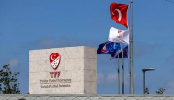 Türkiye Futbol Federasyonu'ndan VAR Kayıtları Kararı!