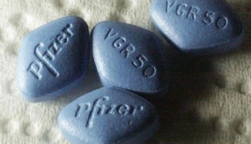 Viagra Alzheimer'ı Önlüyor mu?