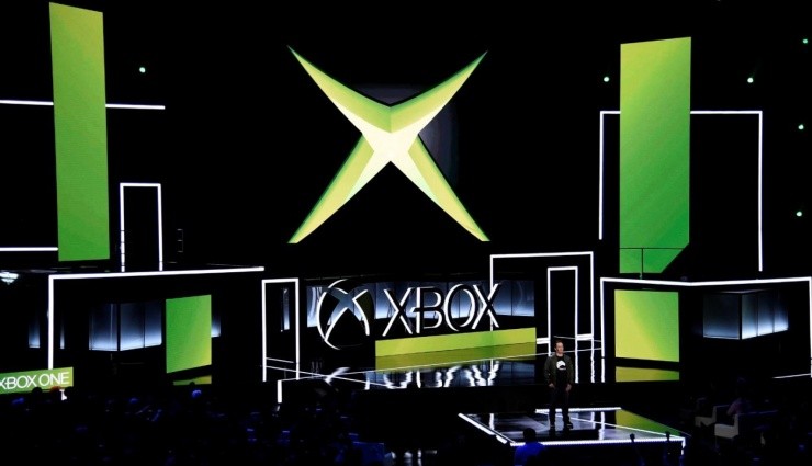 Xbox Tarihinin En Çarpıcı Değişikliği Geliyor!