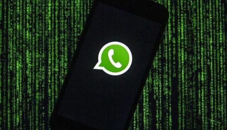 Yargıtay'dan Whatsapp İçin Emsal Karar!