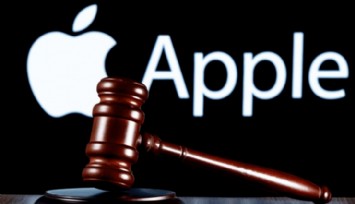 ABD Hükümeti, Apple'a Dava Açtı!