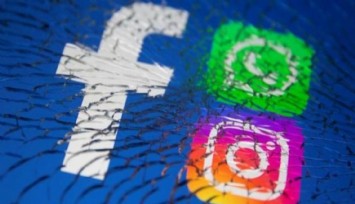 Avrupalılar Facebook ve Instagram’a Güvenmiyor!