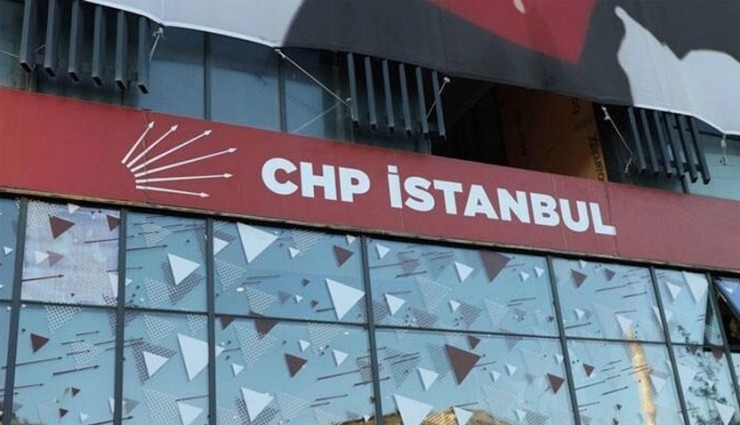 CHP İl Başkanlığı'nda 'Çantada Para' İddiası!