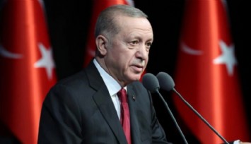 Cumhurbaşkanı Erdoğan 12 Yıl Sonra Irak'a Gidiyor!