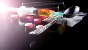 Dünyada Kaç Kişi Uyuşturucu Kullanıyor?