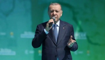 Erdoğan İkramiyelerin Yatacağı Tarihi Açıkladı!