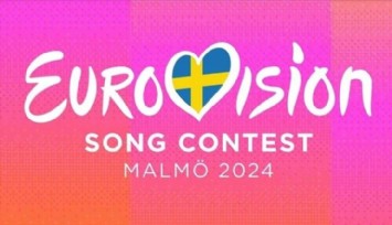 Eurovision Şarkı Yarışması'nda 10 Ülkeden 'Gazze' Bildirisi!