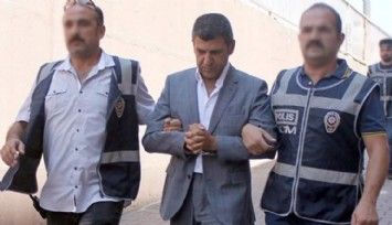 FETÖ Firarisi Bekir Boydak İstanbul'da Yakalandı!